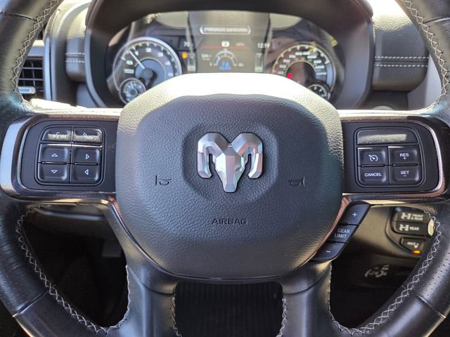 Certified 2022 RAM 2500 Power Wagon w/ Level 1 Equipment Group image 34