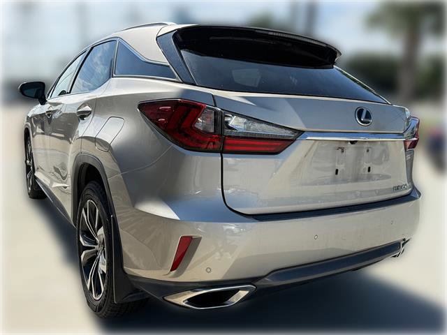 Used 2016 Lexus RX 350 FWD w/ Premium Package image 5