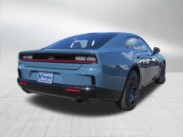 New 2027 Dodge Charger R/T w/ Driver Convenience Group AWD/4WD image 3