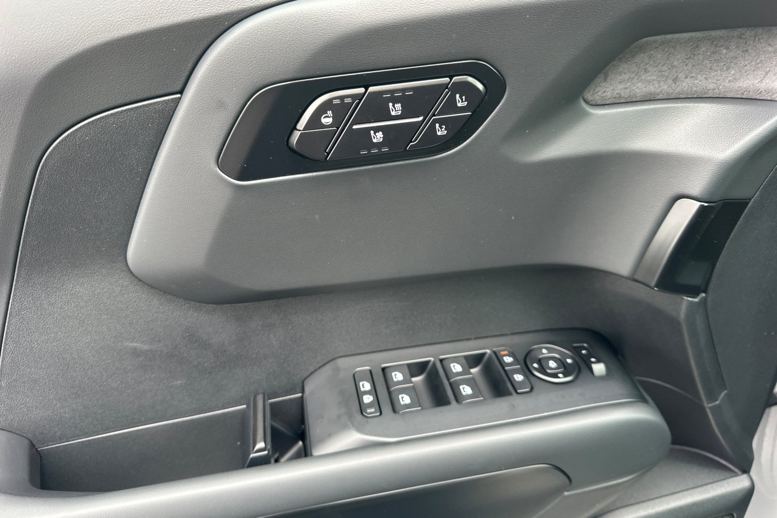 New 2027 Kia Telluride SX X-Line AWD/4WD image 11