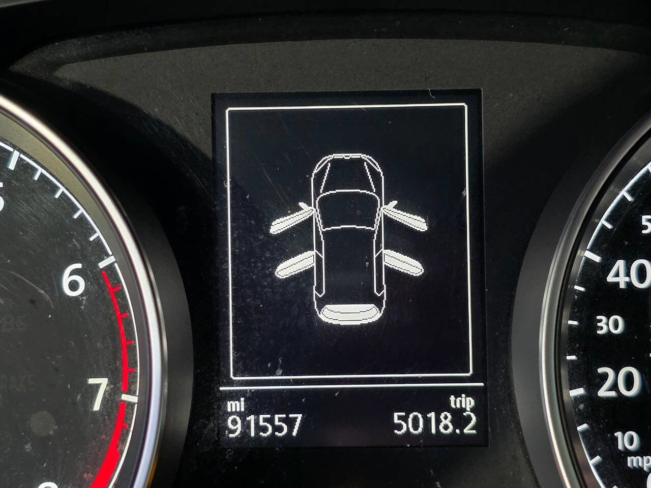 Used 2015 Volkswagen Golf S image 44