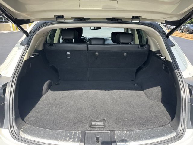 Used 2014 INFINITI QX70 AWD w/ Premium Package image 19