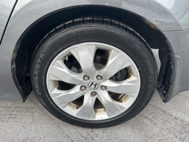 Used 2009 Honda Accord EX image 25