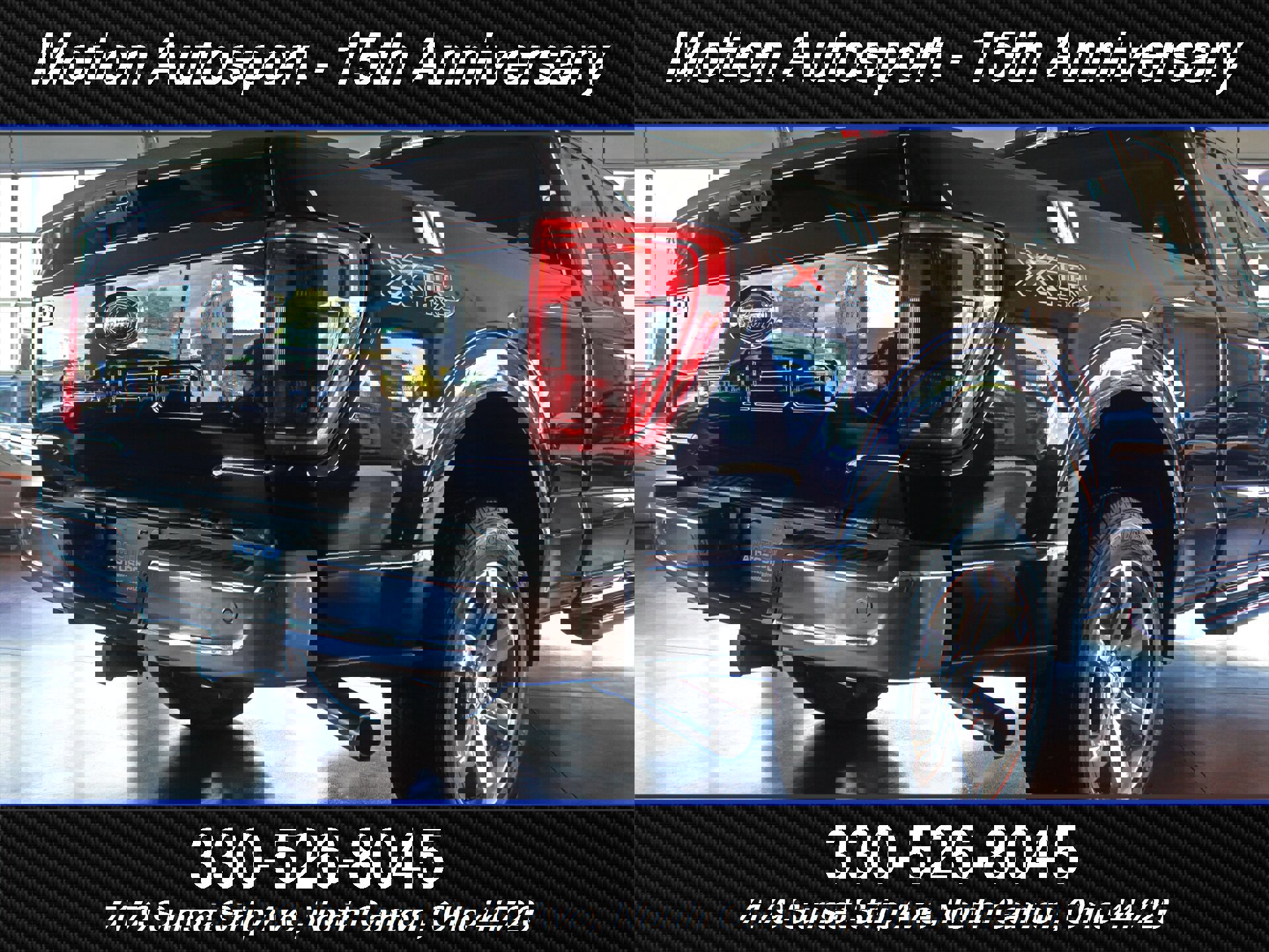 Used 2021 Ford F150 XLT w/ Equipment Group 301A Mid image 12