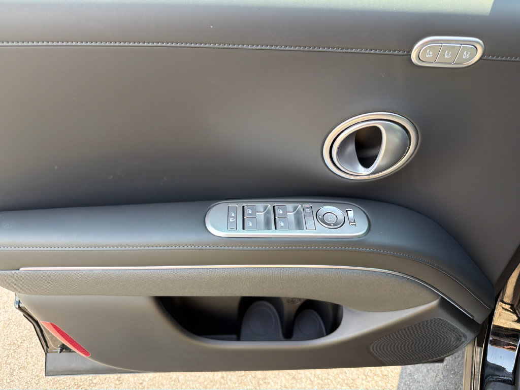 New 2026 Hyundai Palisade Calligraphy AWD/4WD image 11
