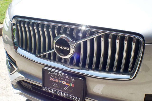 Used 2024 Volvo XC90 B6 Ultimate AWD/4WD image 15
