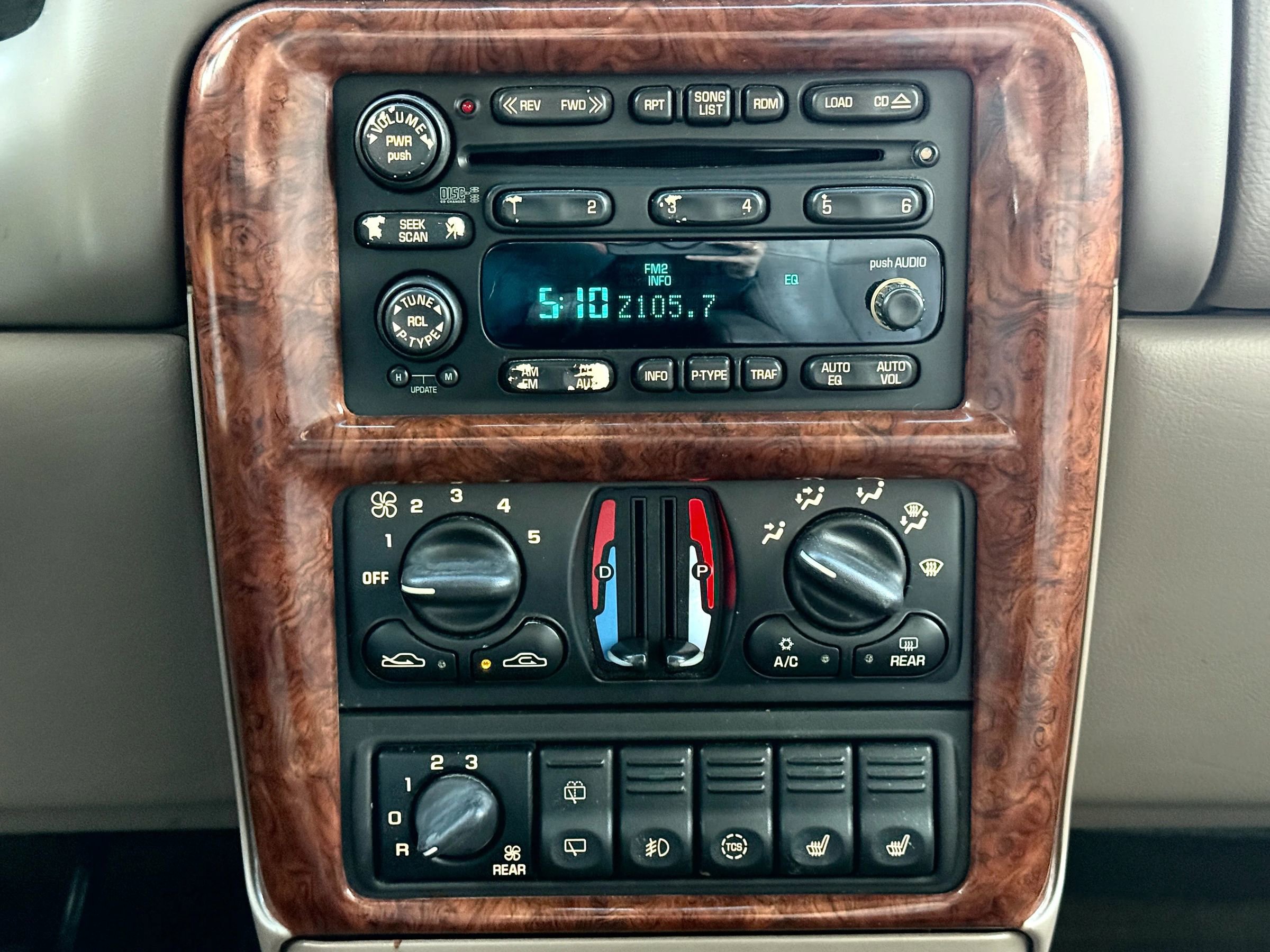 Used 2003 Oldsmobile Silhouette Premiere image 26