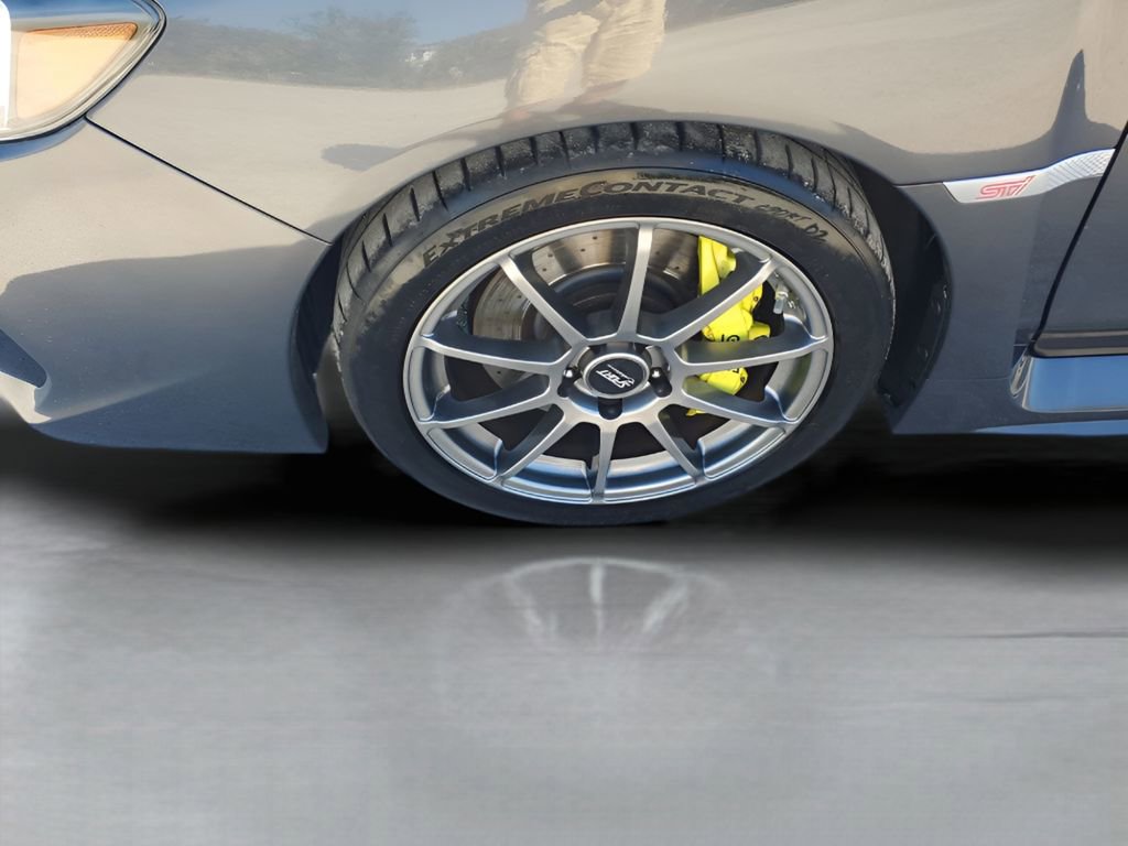 Used 2021 Subaru WRX STI Limited image 17