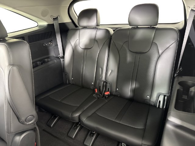 New 2026 Kia Sorento X-Line EX AWD/4WD image 24