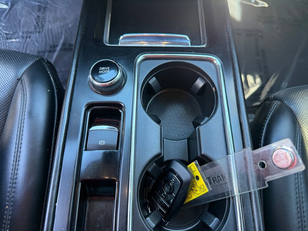 Used 2022 Lincoln Corsair Reserve w/ Sport Package image 26