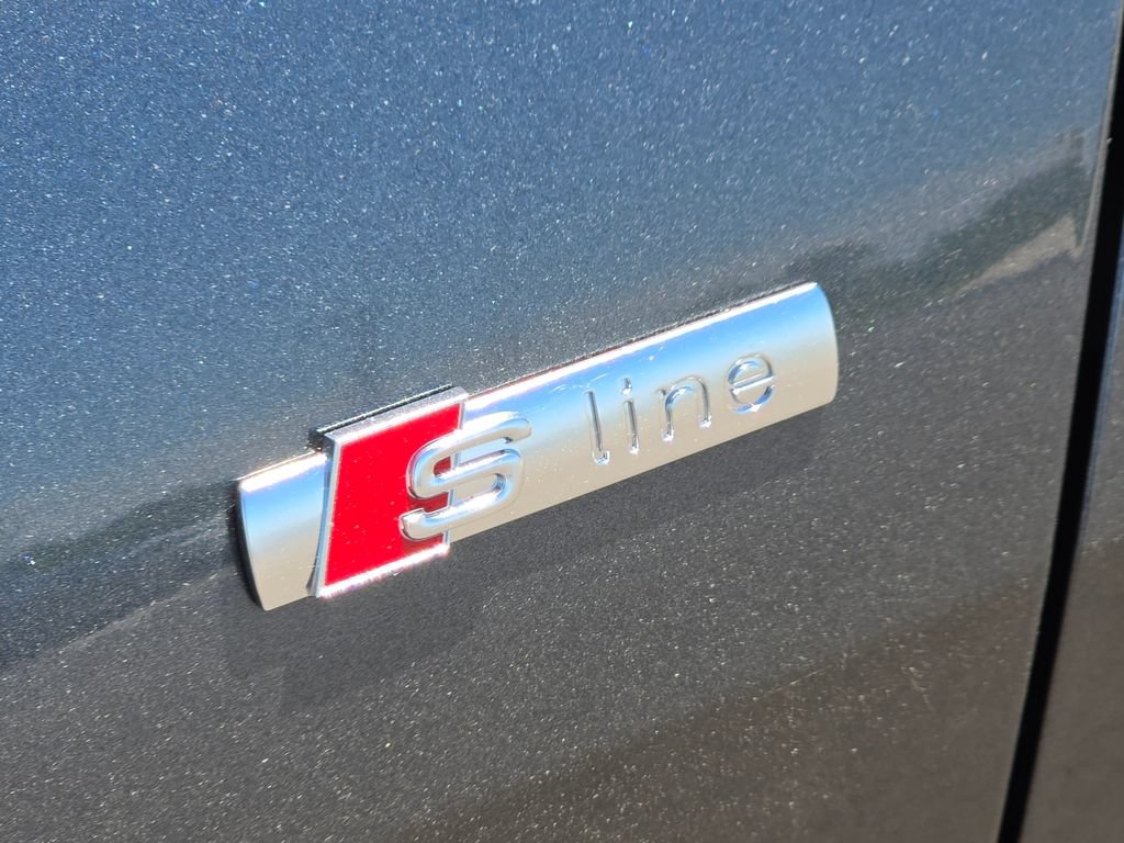 New 2026 Audi A5 Premium Plus AWD/4WD image 21
