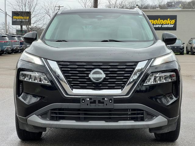 Used 2023 Nissan Rogue SV w/ SV Premium B Package image 40