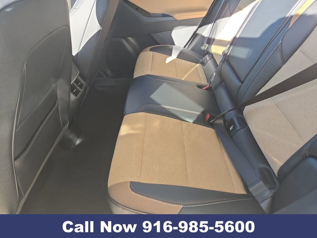 New 2026 Chevrolet Equinox ACTIV w/ Safety and Technology Package image 27