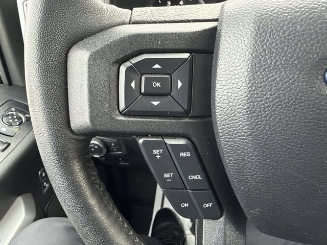 Used 2020 Ford F150 XLT w/ Equipment Group 302A Luxury image 20