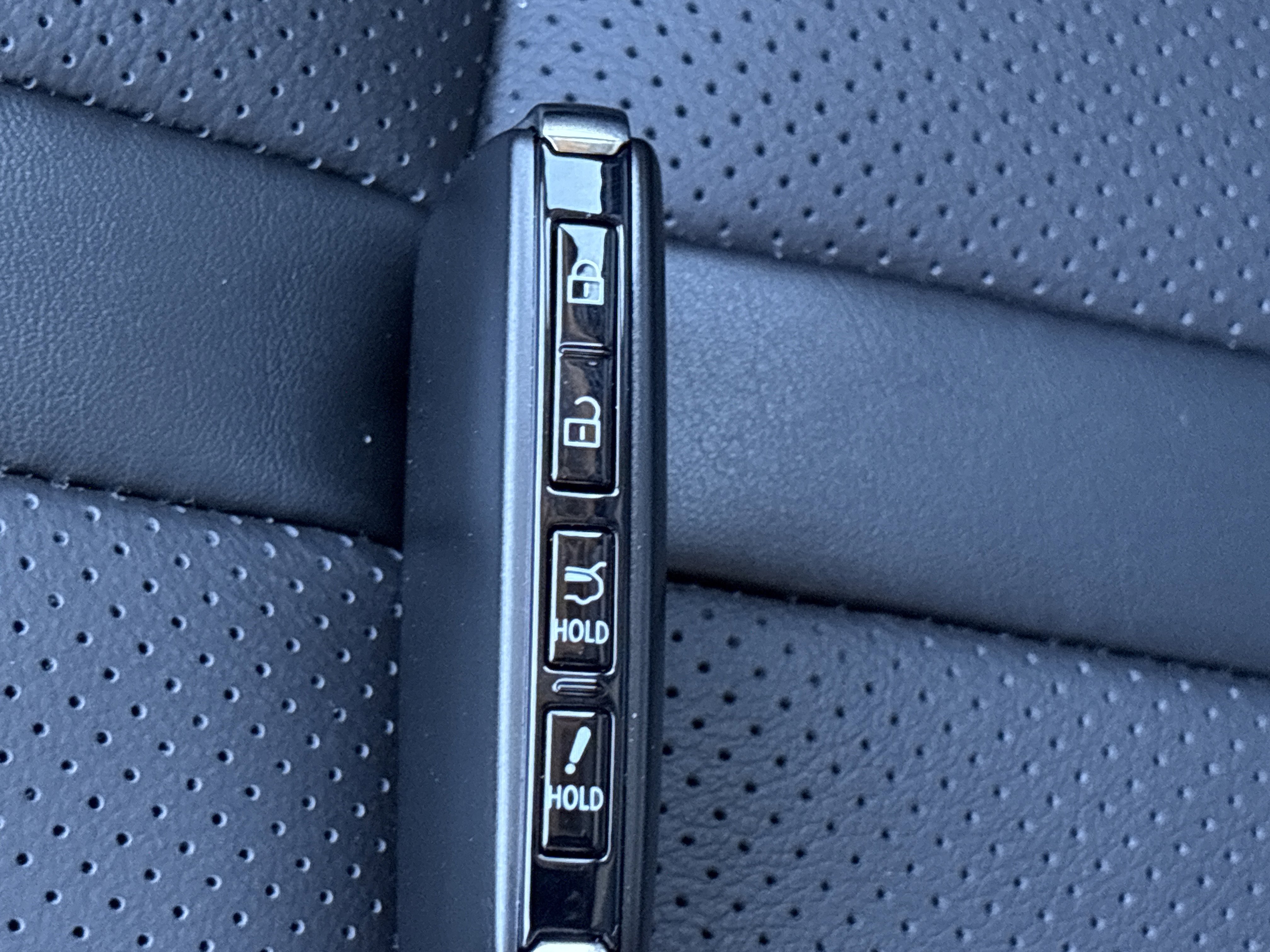 New 2026 MAZDA CX-50 AWD 2.5 S w/ Weather Package image 44