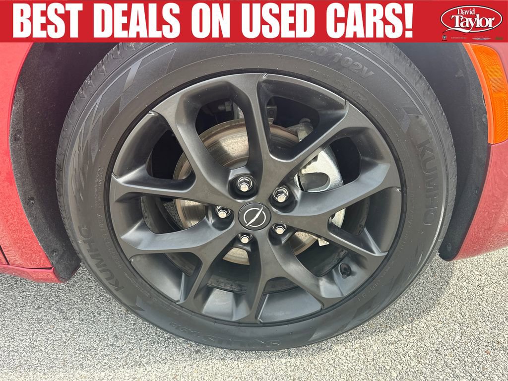 Used 2025 Chrysler Pacifica Limited FWD image 31