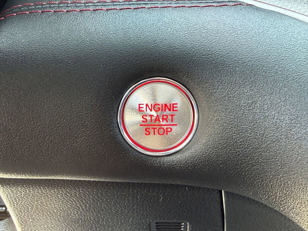 Used 2025 Acura TLX A-Spec Package image 27