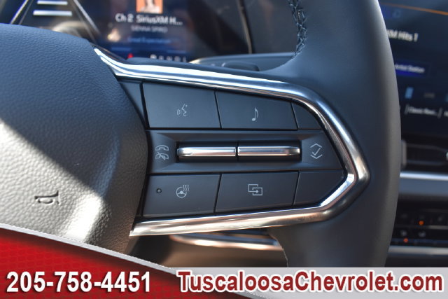 New 2027 Chevrolet Equinox LT FWD image 20