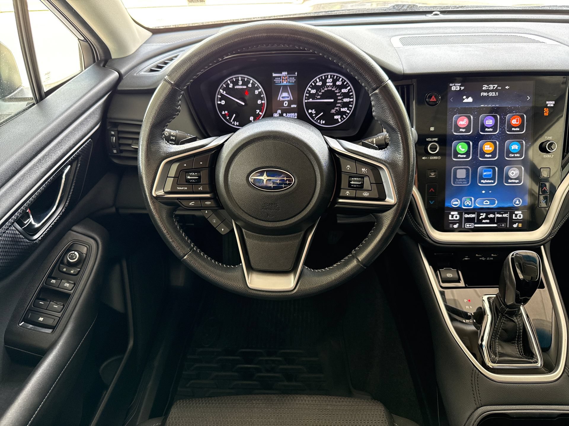Used 2021 Subaru Outback Premium AWD/4WD image 19