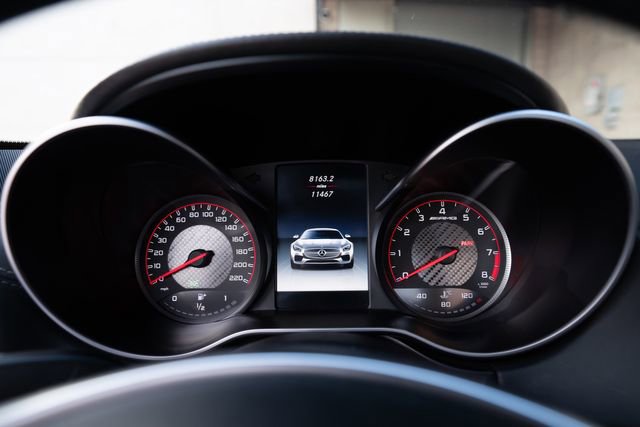 Used 2016 Mercedes-Benz AMG GT S image 29