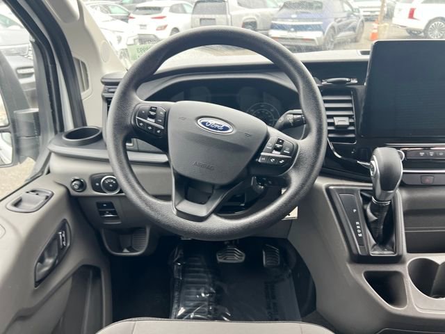 Used 2024 Ford Transit 350 XLT image 13