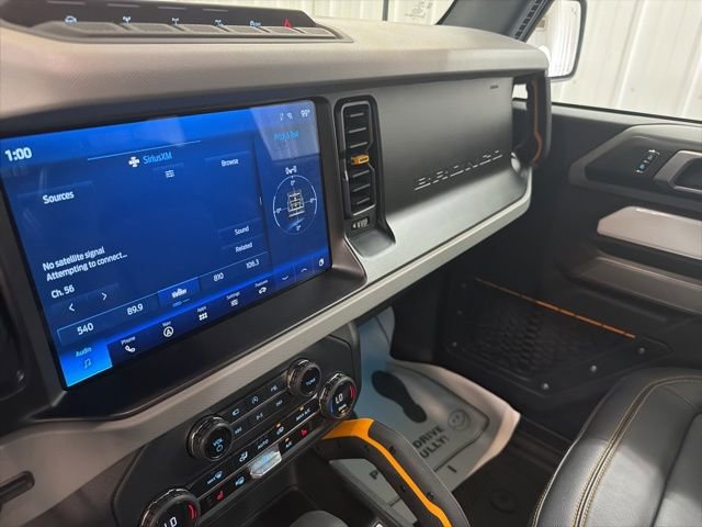 Used 2023 Ford Bronco Badlands AWD/4WD image 24