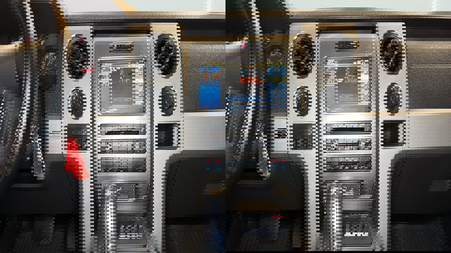 Used 2012 Ford F150 Raptor w/ Raptor Luxury Pkg image 15