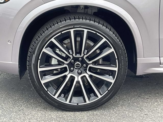 Used 2026 Volvo XC90 B6 Ultra w/ Protection Package AWD/4WD image 11
