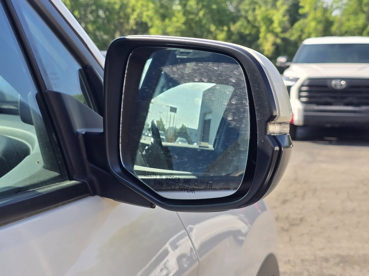 Used 2023 Honda Passport EX-L image 16