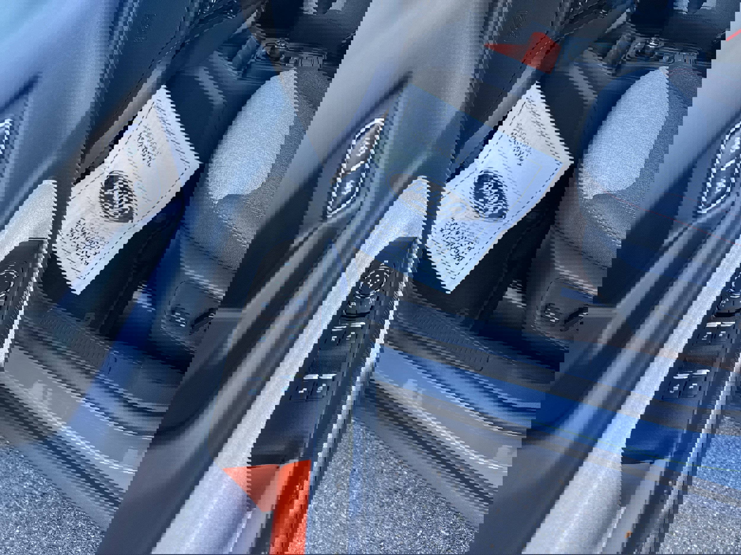 Used 2024 Ford Maverick XLT w/ XLT Luxury Package image 11