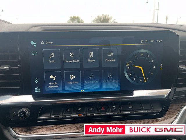 Used 2023 Chevrolet Silverado 1500 LT AWD/4WD image 34