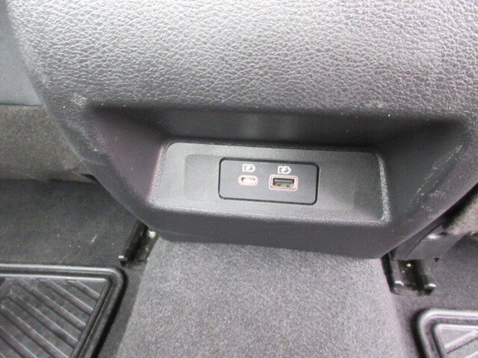 Used 2024 Nissan Altima 2.5 SV image 24