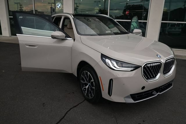 New 2026 BMW X3 xDrive30i w/ Premium Package AWD/4WD image 33
