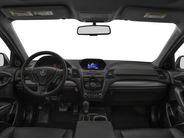 Used 2018 Acura RDX AWD image 4