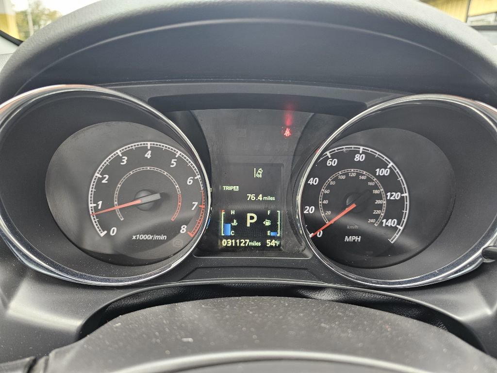 Used 2023 Mitsubishi Outlander Sport SE image 34