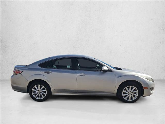 Used 2011 MAZDA MAZDA6 i Touring image 4