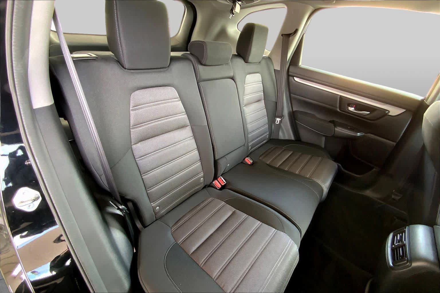 Used 2021 Honda CR-V Special Edition image 20