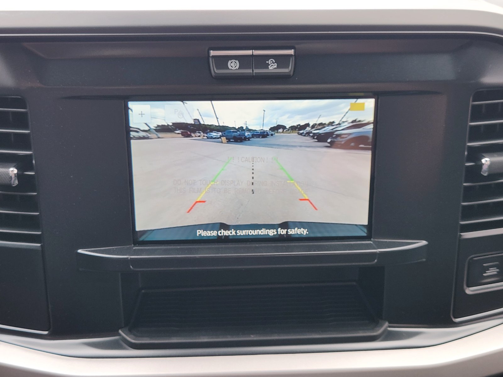New 2026 Ford F350 XLT AWD/4WD image 18