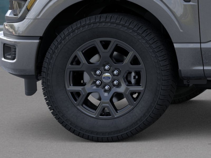 New 2026 Ford F150 STX RWD image 21
