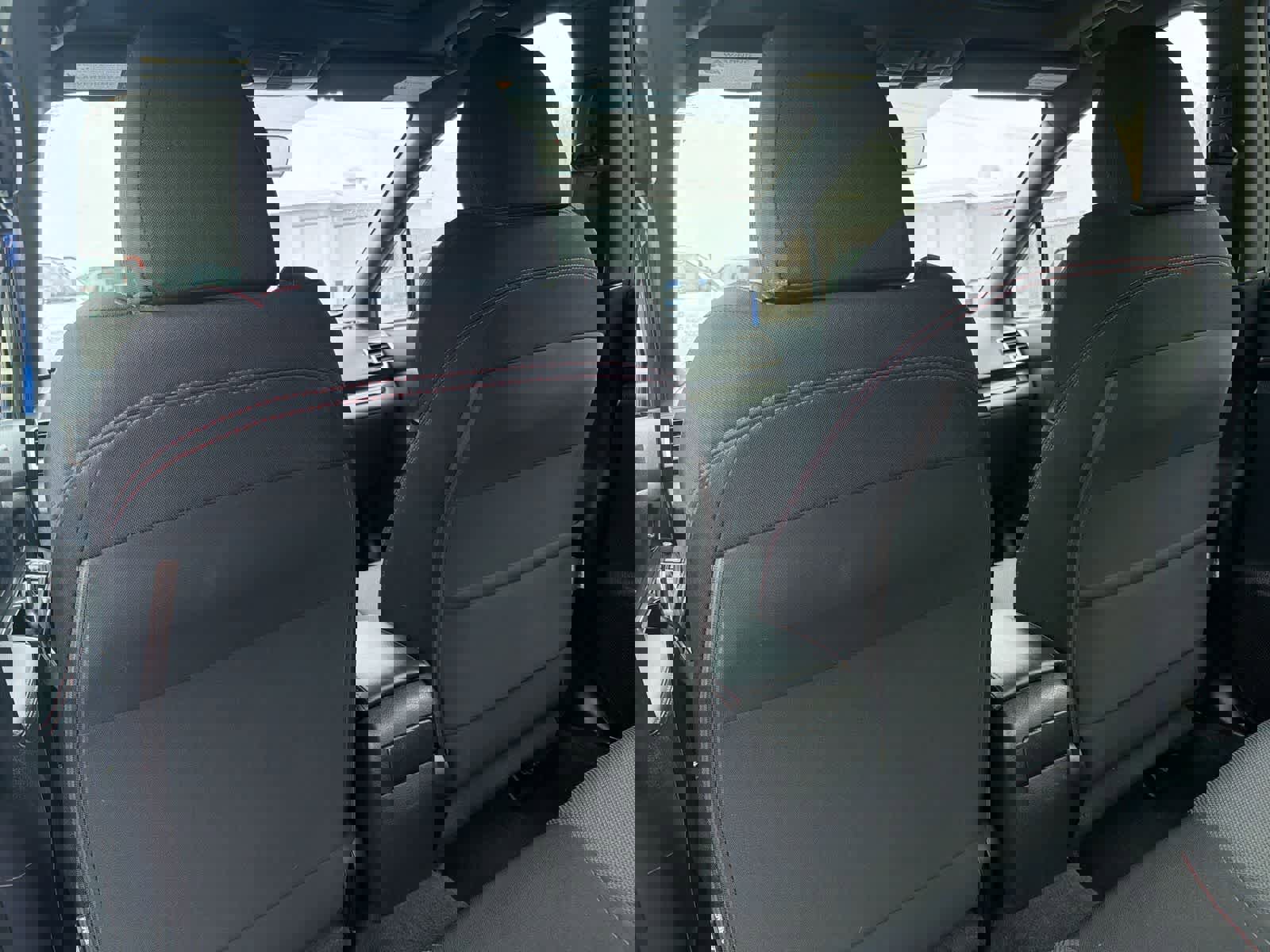 Used 2021 Subaru WRX Premium image 19