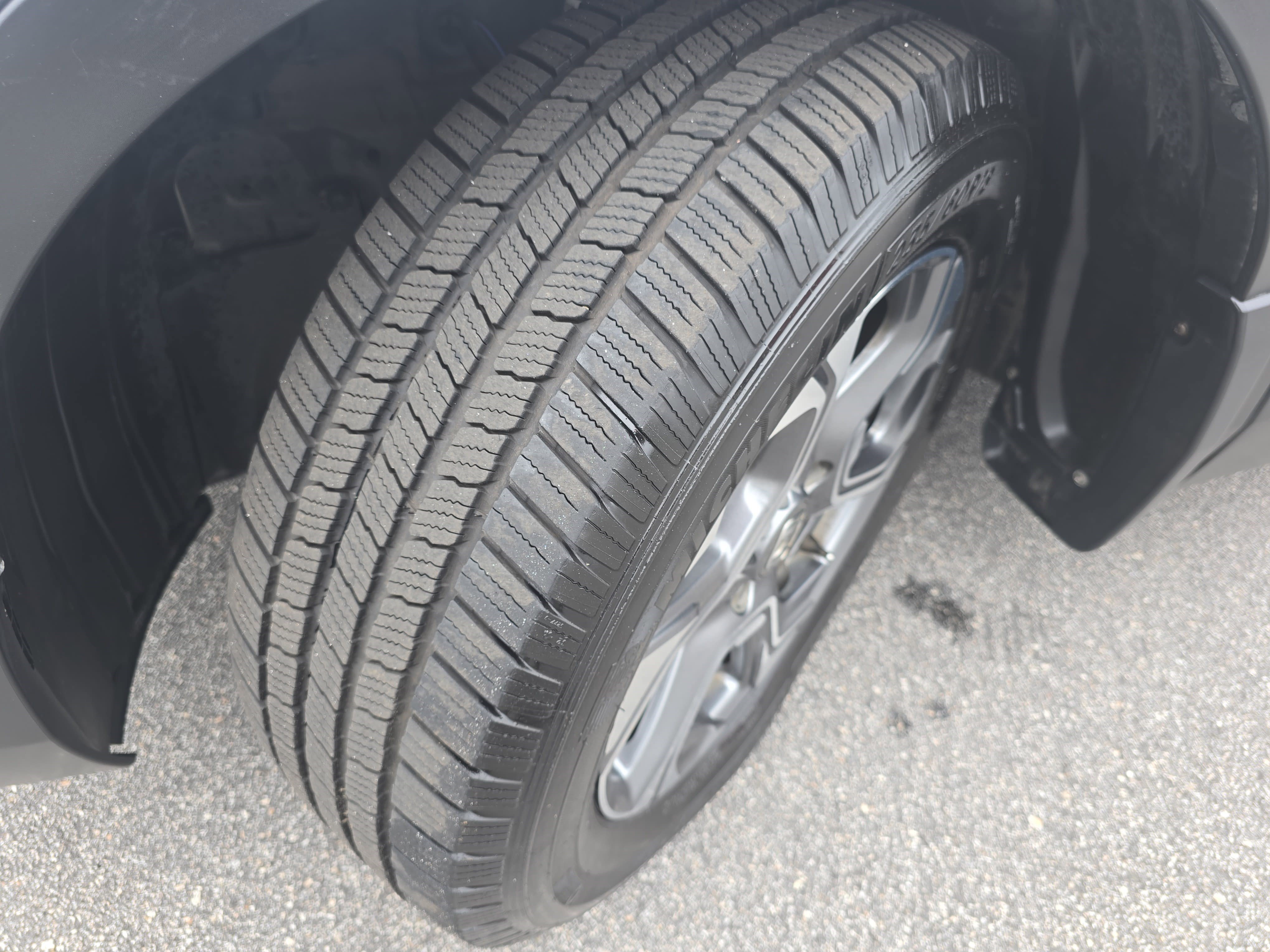 Used 2019 Honda CR-V EX-L image 32