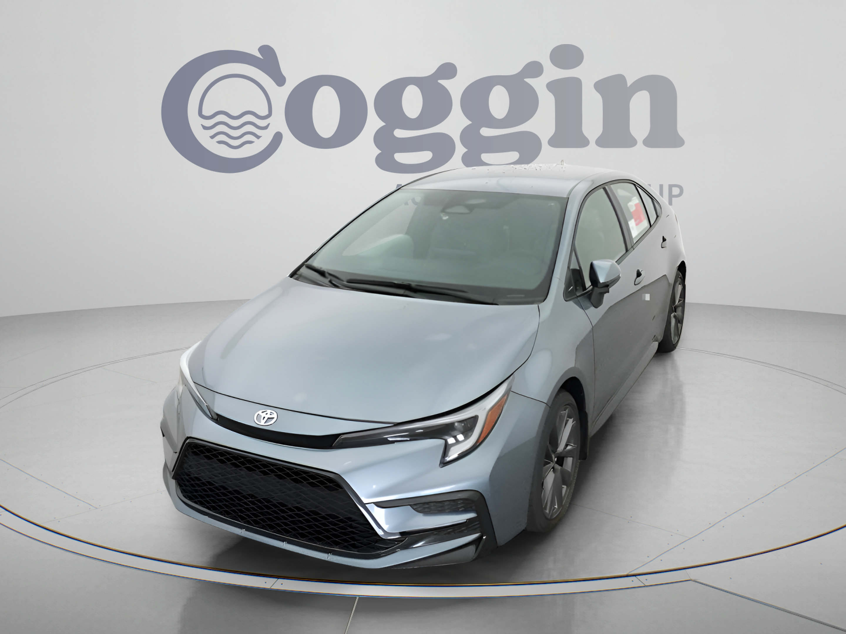 New 2026 Toyota Corolla SE FWD image 31