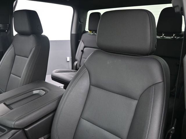 Used 2026 GMC Sierra 1500 SLT AWD/4WD image 12