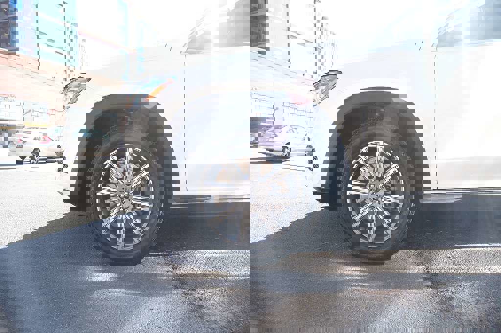 Used 2020 Mercedes-Benz GLS 450 4MATIC image 5