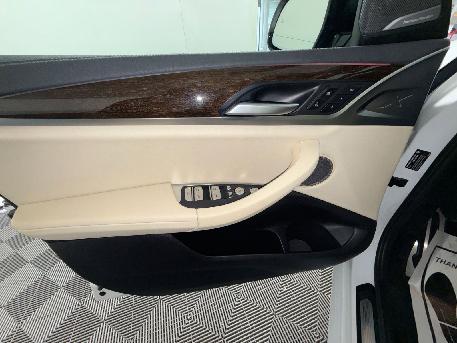 Used 2023 BMW X3 M40i w/ Premium Package AWD/4WD image 15