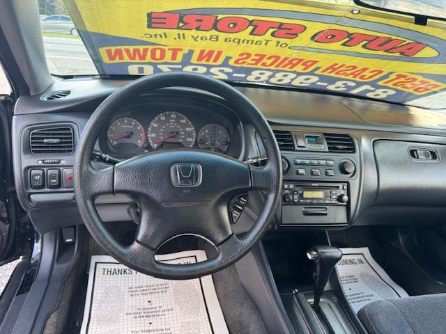 Used 2001 Honda Accord LX image 11
