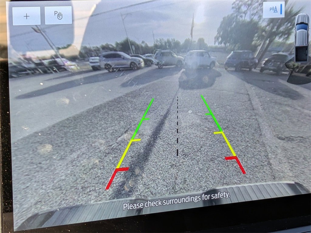 Used 2021 Ford F150 Lariat image 21