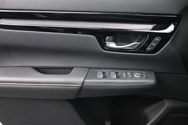 Used 2026 Honda CR-V Sport Touring image 25