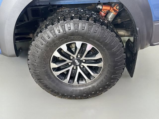 Used 2019 Ford F150 Raptor w/ Equipment Group 802A Luxury image 30