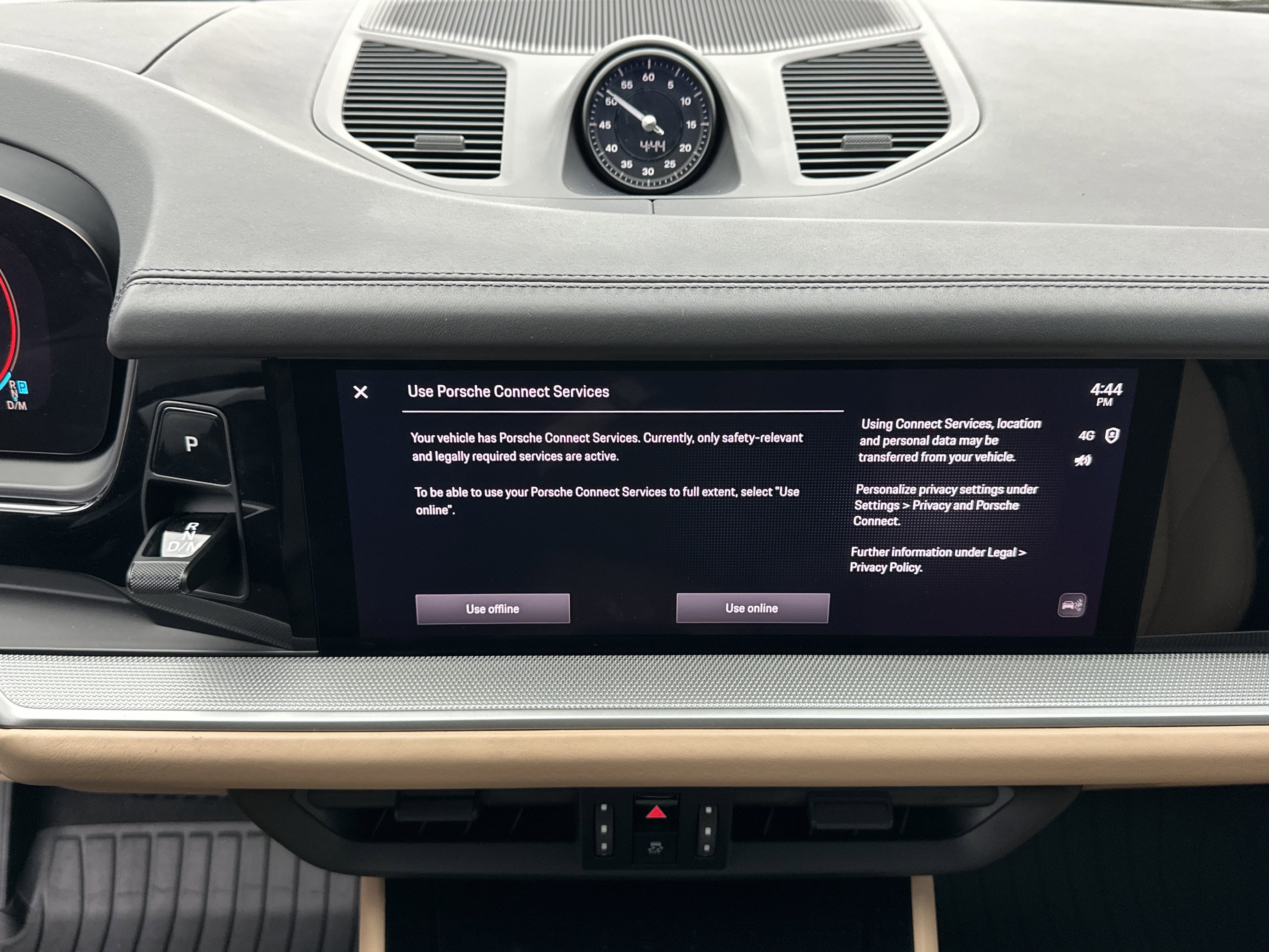 Used 2024 Porsche Cayenne Coupe image 31